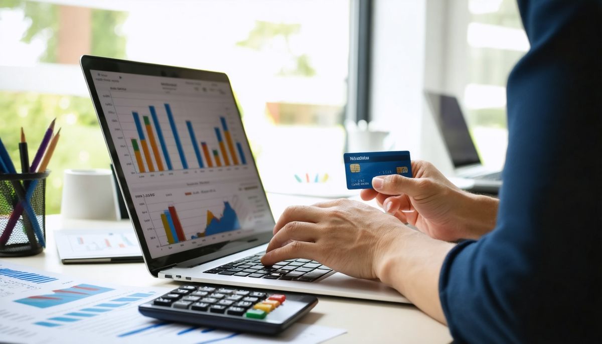 Kredi Kartı Harcamalarını Kontrol Altına Almanın Etkili Yolları