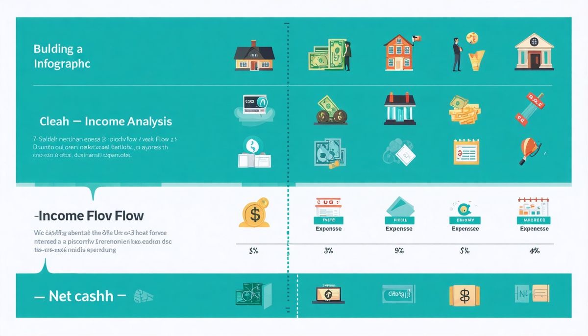 Gelir-Gider Analizi: Aylık Nakit Akışı Tablosu Nasıl Hazırlanır?