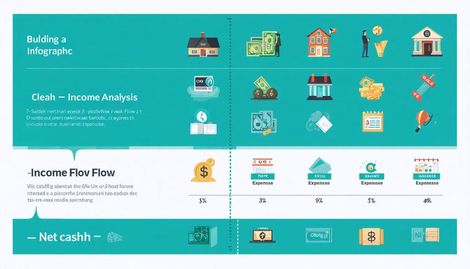 Gelir-Gider Analizi: Aylık Nakit Akışı Tablosu Nasıl Hazırlanır?