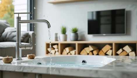 Su ve Doğalgazda Maliyetleri Düşürmenin Etkili Yolları