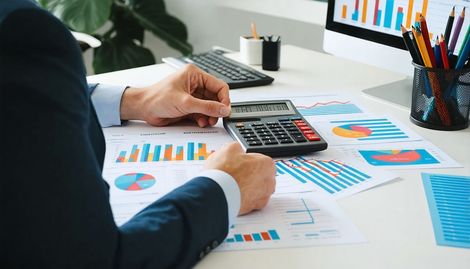 Finansal Dengede Gelir ve Gider Yönetimi: Gelir Yönetimi ve Gider Kontrolü ile B