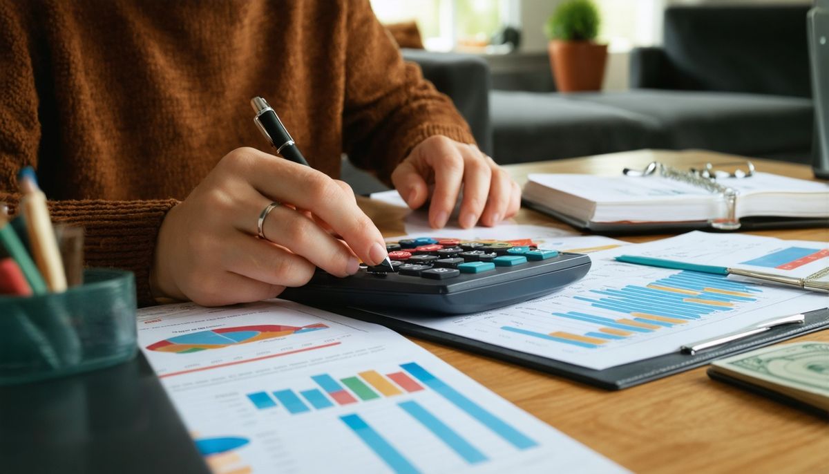 Borçları Azaltmanın Pratik Yolları ile Finansal Özgürlüğe Adım Atın