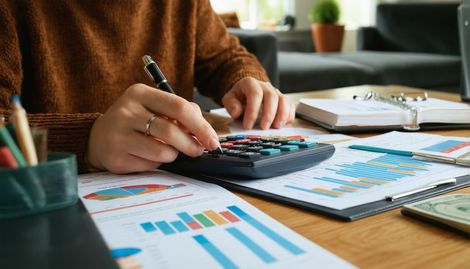 Borçları Azaltmanın Pratik Yolları ile Finansal Özgürlüğe Adım Atın