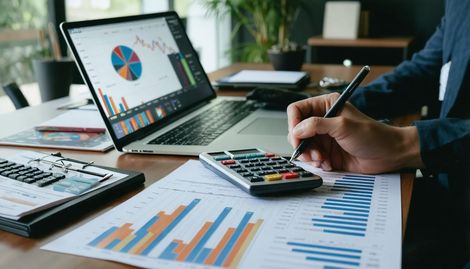 Gelir-Gider Dengesi Nasıl Kurulur? Kişisel Finans Yönetiminde Başarının Anahtarı