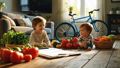 Hafta sonu için 15 hızlı tasarruf fikri: marketten eğlenceye