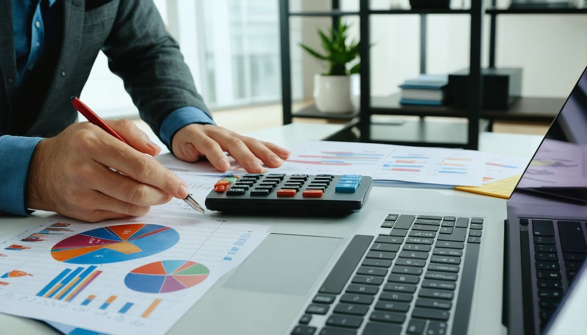 Kısa Vadeli Finansal Hedefler Nasıl Belirlenir? Etkili Finansal Planlama ve Bütç