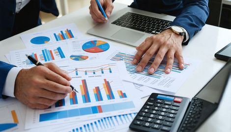 Gelir ve Giderlerinizi Kolayca Analiz Edin: Finansal Sağlığınız İçin Önemli Adım