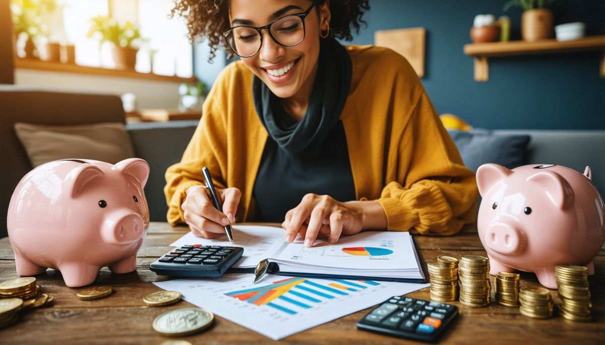 Kısa Sürede Tasarruf Sağlayan Etkili Taktikler