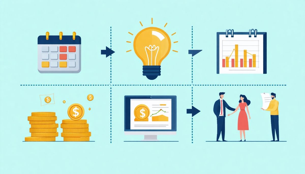 Kişisel Finansın Temel Kuralları: Finansal Eğitim ve Bütçe Yönetimi