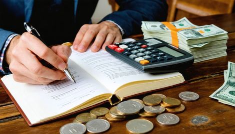 Pratik Günlük Harcama Tasarruf Tüyoları ile Para Yönetiminizi Güçlendirin