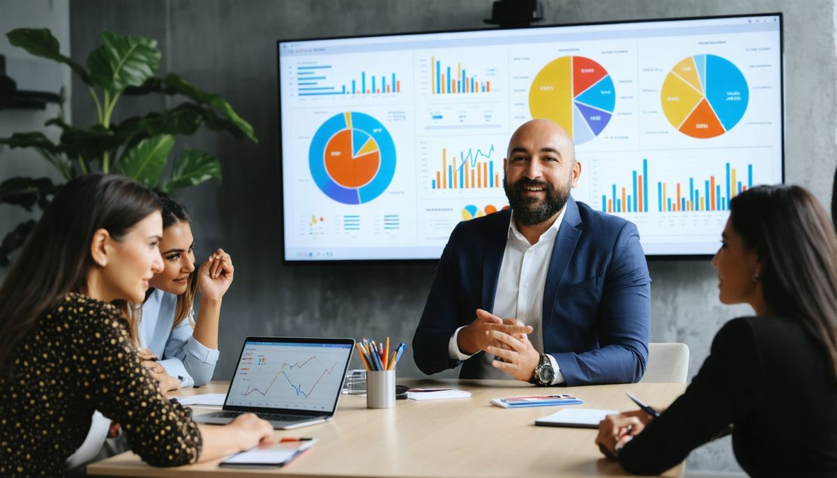 Finansal Okuryazarlıkta İlk Adımlar: Kişisel Finans Eğitimiyle Güçlenin