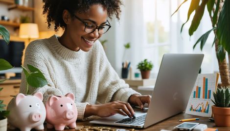 Kısa Sürede Tasarruf Sağlayan Taktikler ile Ekonomik Yaşamın Kapılarını Aralayın