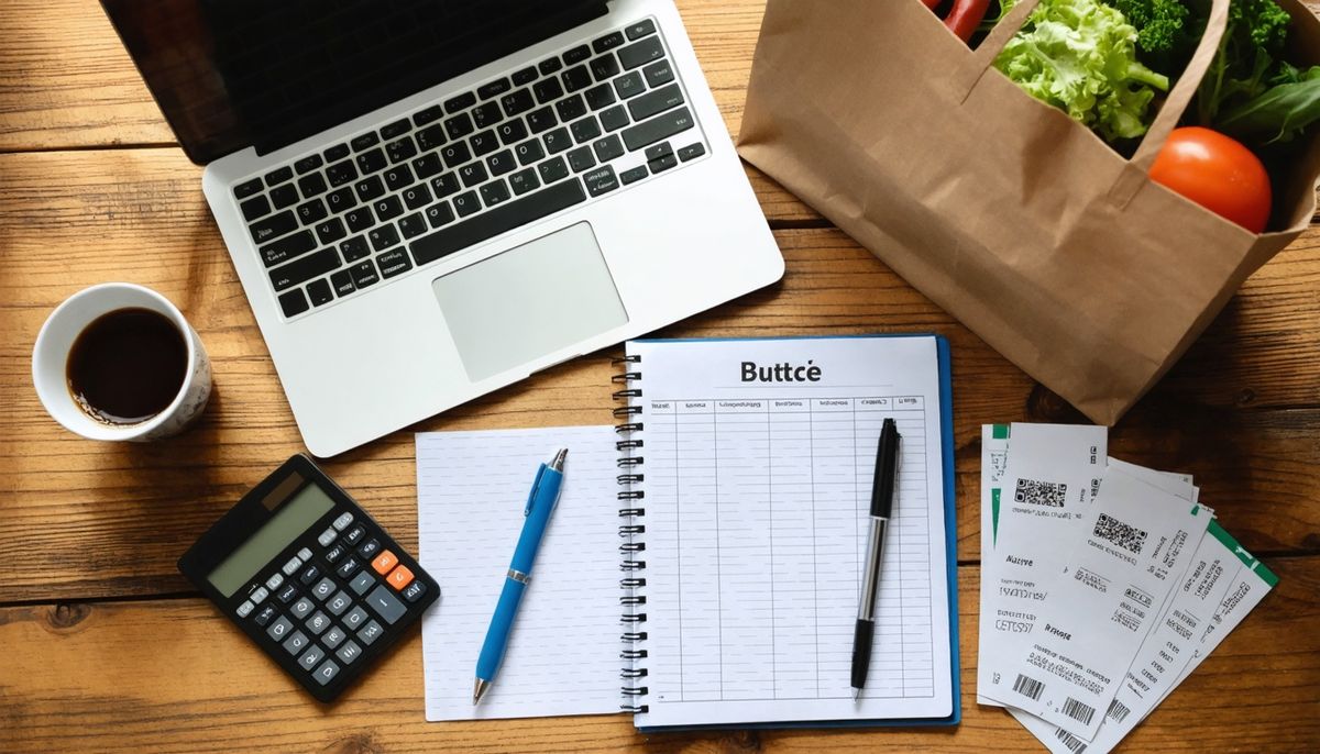 Gereksiz Harcamaları Azaltmanın 10 Gerçekçi Yöntemi