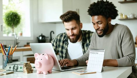 Acil Durum Fonu Oluşturma: Hedef Belirleme ve Adım Adım Plan