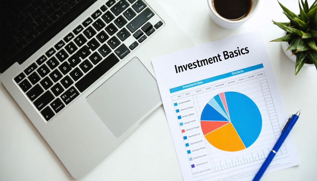 Yatırım Temelleri: Yeni Başlayanlar için Düşük Riskli ETF ve Endeks Stratejileri