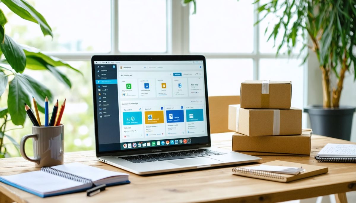 ABD'de Uygulanabilir Yan Gelir Fikirleri: Evden ve Haftalık Seçenekler