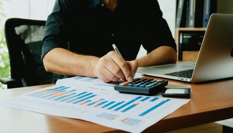 Borçları Etkili Yönetmenin 5 Yolu: Finansal Disiplin ve Bütçe Kontrolü