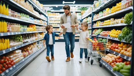 Akıllı Alışverişle Tasarruf Sırları: Fırsat Önerileriyle Bütçenizi Koruyun