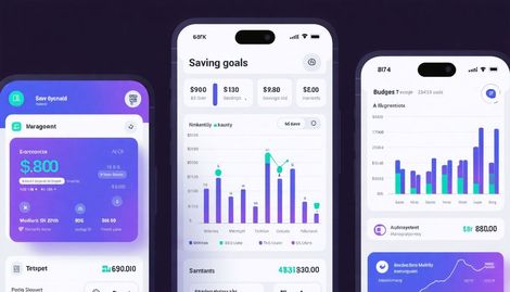 En İyi Dijital Finans Uygulamaları ile Bütçe Yönetiminde Yeni Dönem
