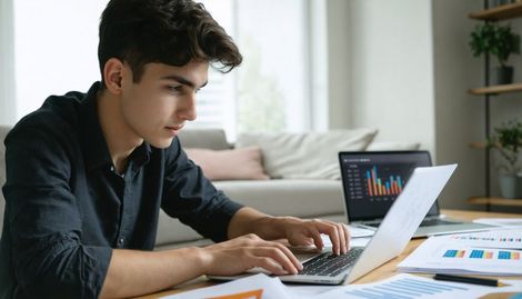 Yeni Başlayanlar İçin Risksiz Yatırım Tavsiyeleri: Güvenli Adımlarla Finansal Ge