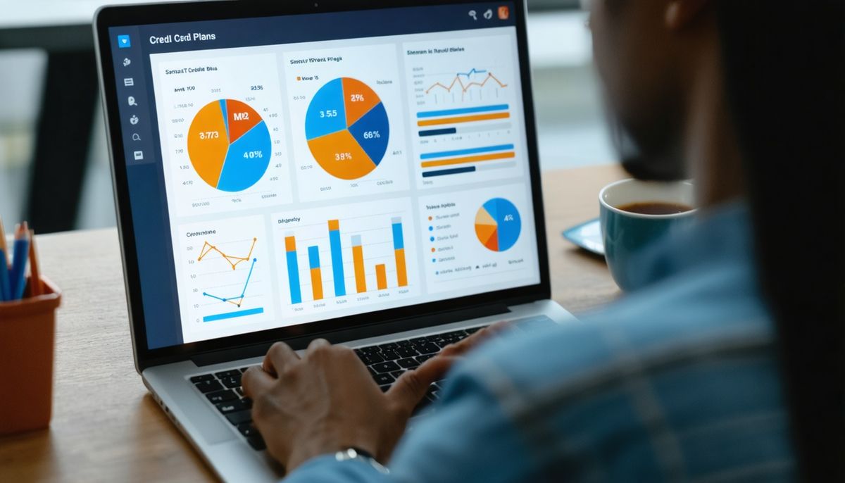 Kredi Kartı Harcamalarında Tasarruf Stratejileri ile Akıllı Yönetim