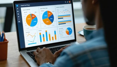 Kredi Kartı Harcamalarında Tasarruf Stratejileri ile Akıllı Yönetim