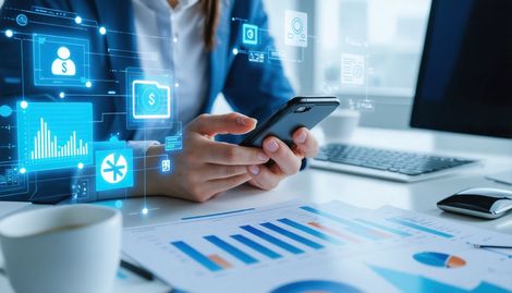 Dijital Araçlarla Tasarruf Sağlama Yöntemleri: Fintech Uygulamalarıyla Bütçe Kıl