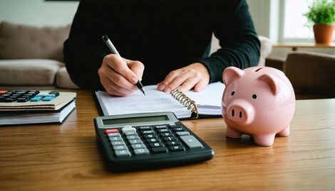 Acil Durum Fonunuzu Nasıl Oluşturursunuz? Beklenmedik Masraflara Hazırlık İçin İ