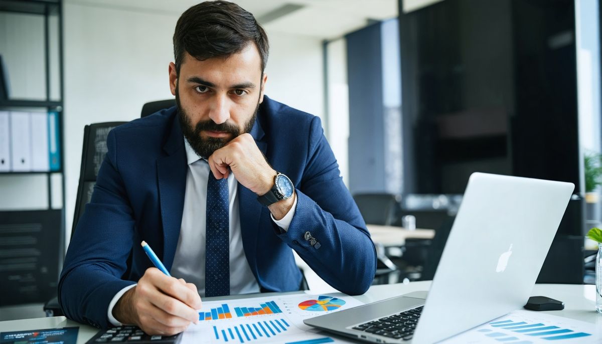 Geleceğe Hazırlıkta Bütçe Yönetiminin Önemi