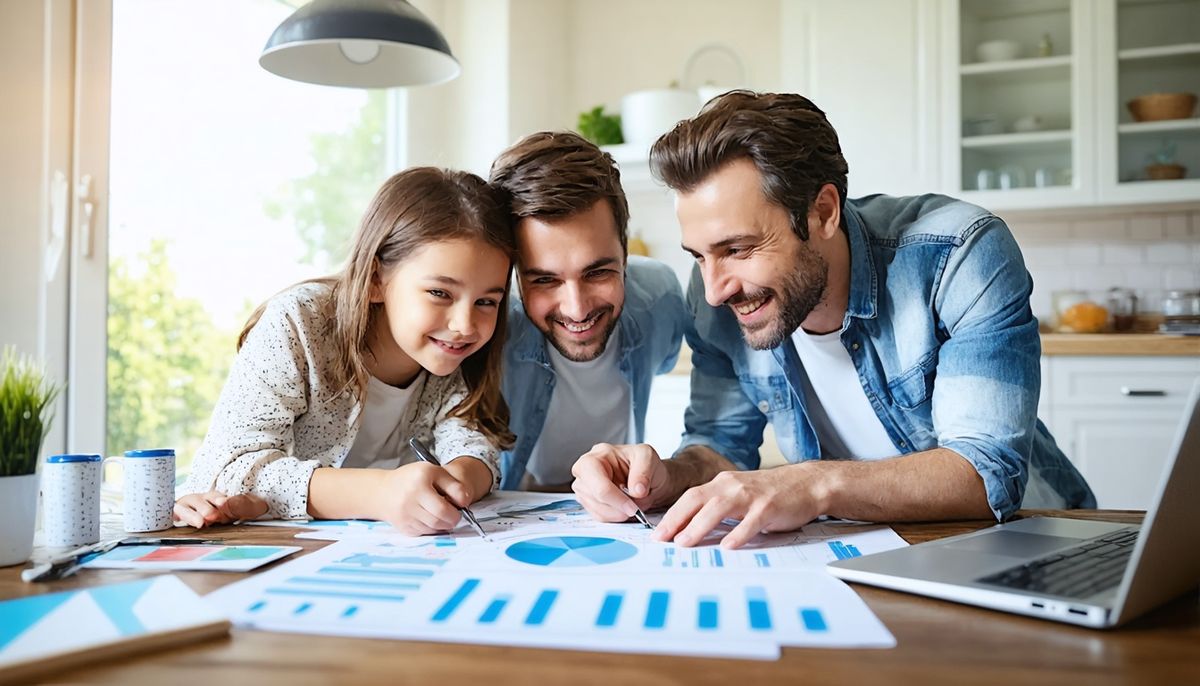 Ev İçi Harcamalarda Tasarruf Yöntemleri ile Aile Bütçenizi Güçlendirin