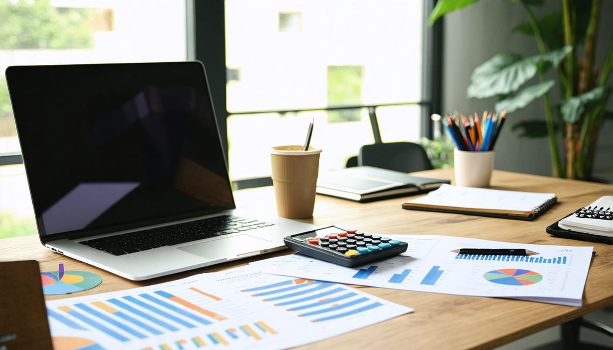 Aylık Bütçe Planlama Rehberi: Finansal Kontrol ve Tasarruf İpuçlarıyla Kişisel F