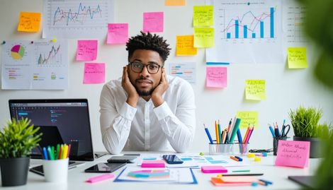 Yaratıcı Ek Gelir Fikirleri ile Finansal Özgürlüğe Giden Yol