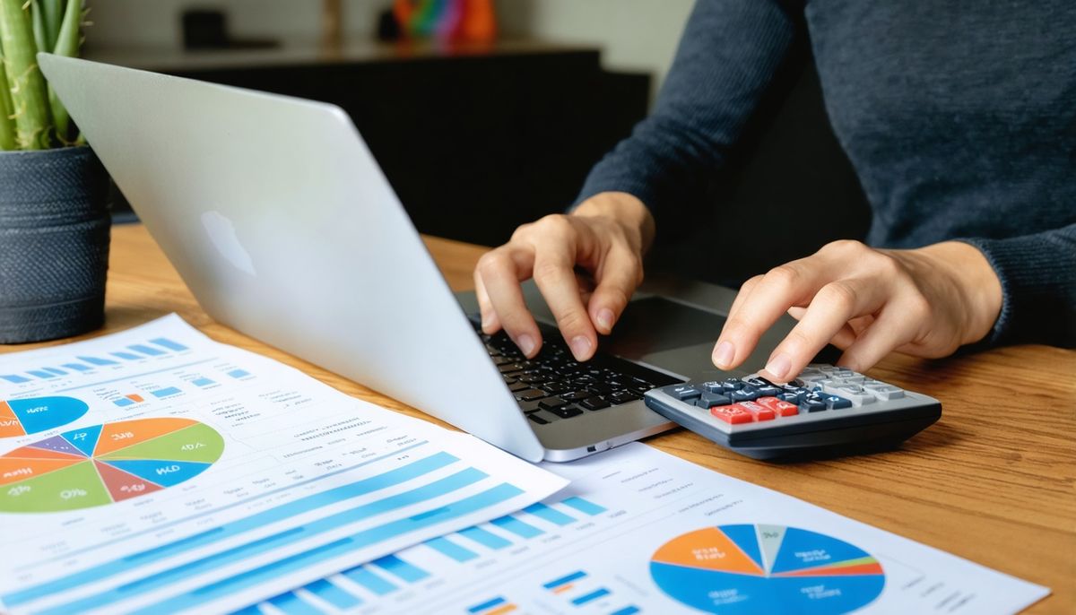 Tasarruf Alışkanlıklarıyla Finansal Güçlenme: Kişisel Finansın Temel Taşları