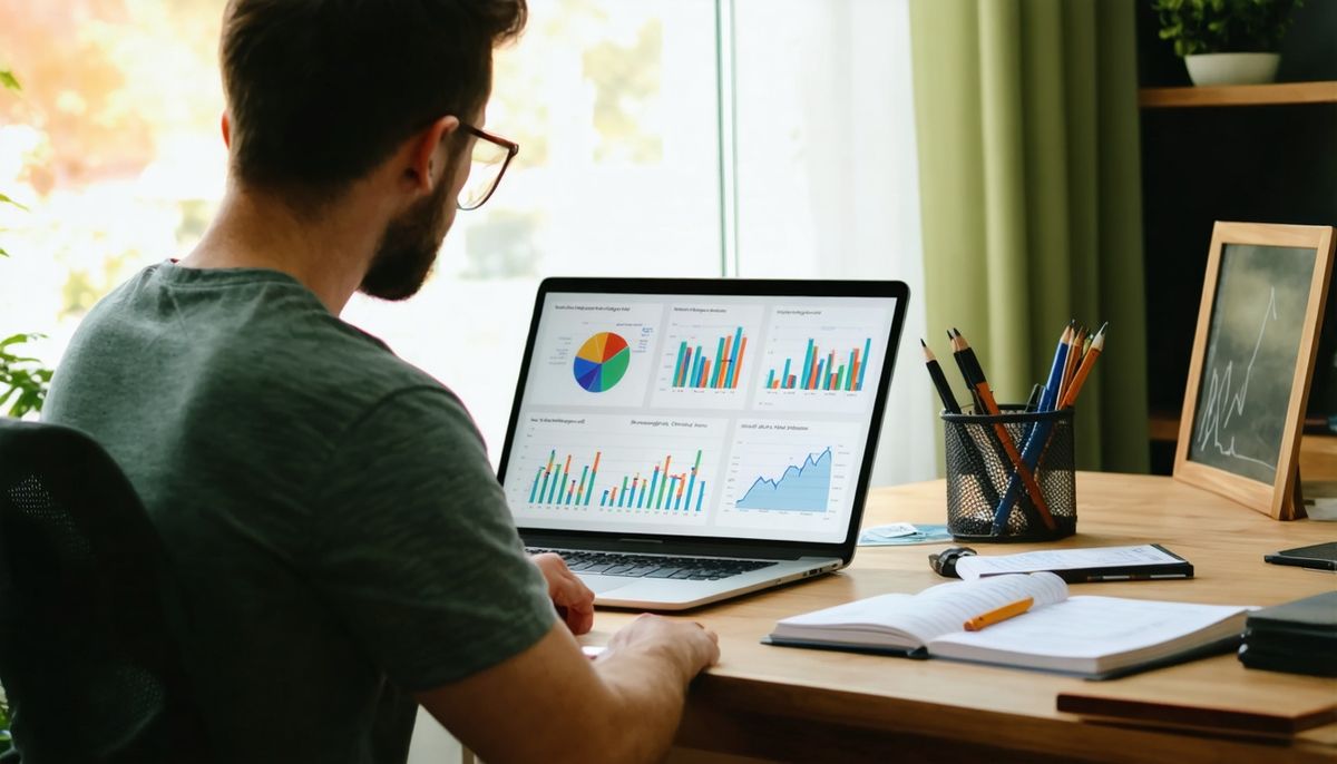 Günlük Bütçenizi Kolayca Planlayın: Pratik Bütçe Planlama ve Harcama Takibi Öner