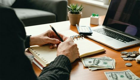 Günlük Para Yönetiminde Pratik Yöntemler ile Ekonomik Yaşamın Anahtarı