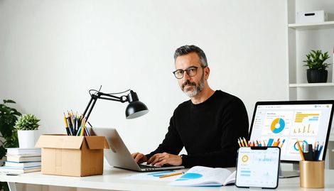 ABD'de Haftada 5–10 Saatle Yapılabilecek 8 Yan Gelir Fikri