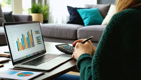 Gereksiz Harcamaları Azaltmanın Püf Noktaları ile Finansal Kontrolu Sağlayın