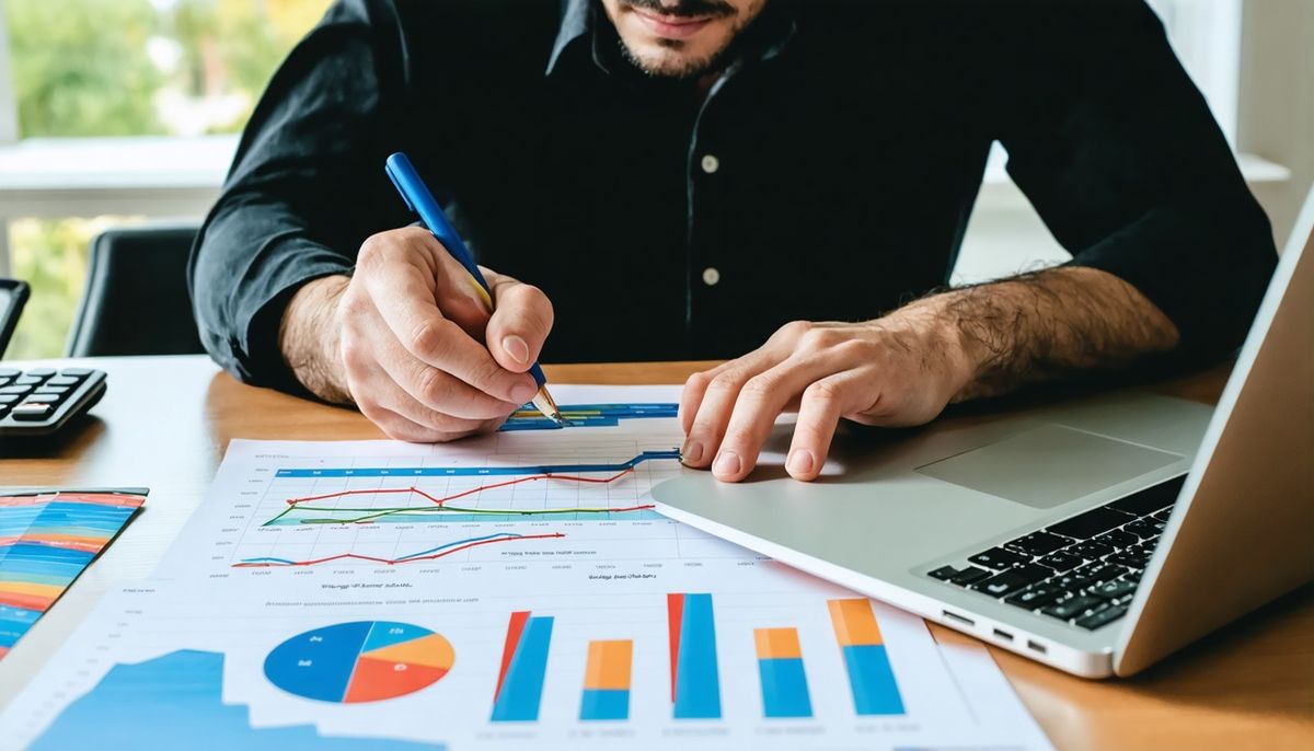 Kısa Vadeli Finans Hedefleri Nasıl Belirlenir? Başarılı Finansal Planlama İçin İ