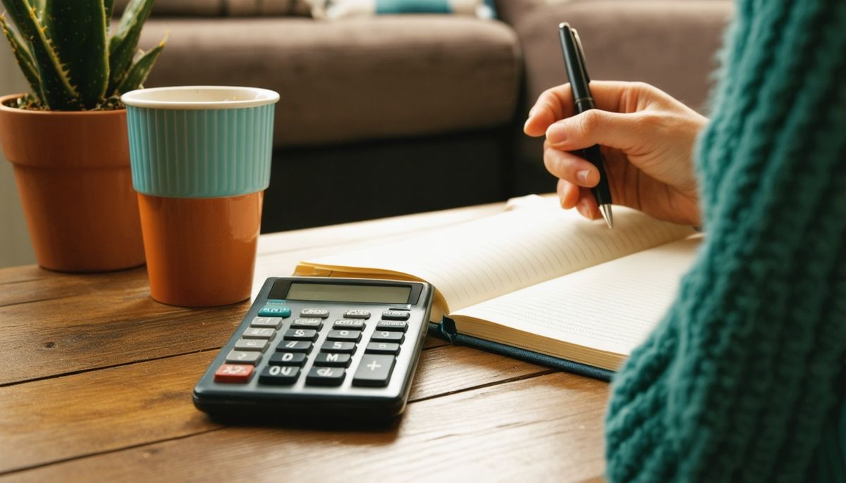 Tasarrufunuzu Artıracak Basit Alışkanlıklar ile Finansal Disiplin Kazanın