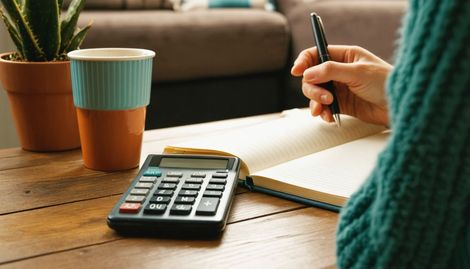 Tasarrufunuzu Artıracak Basit Alışkanlıklar ile Finansal Disiplin Kazanın