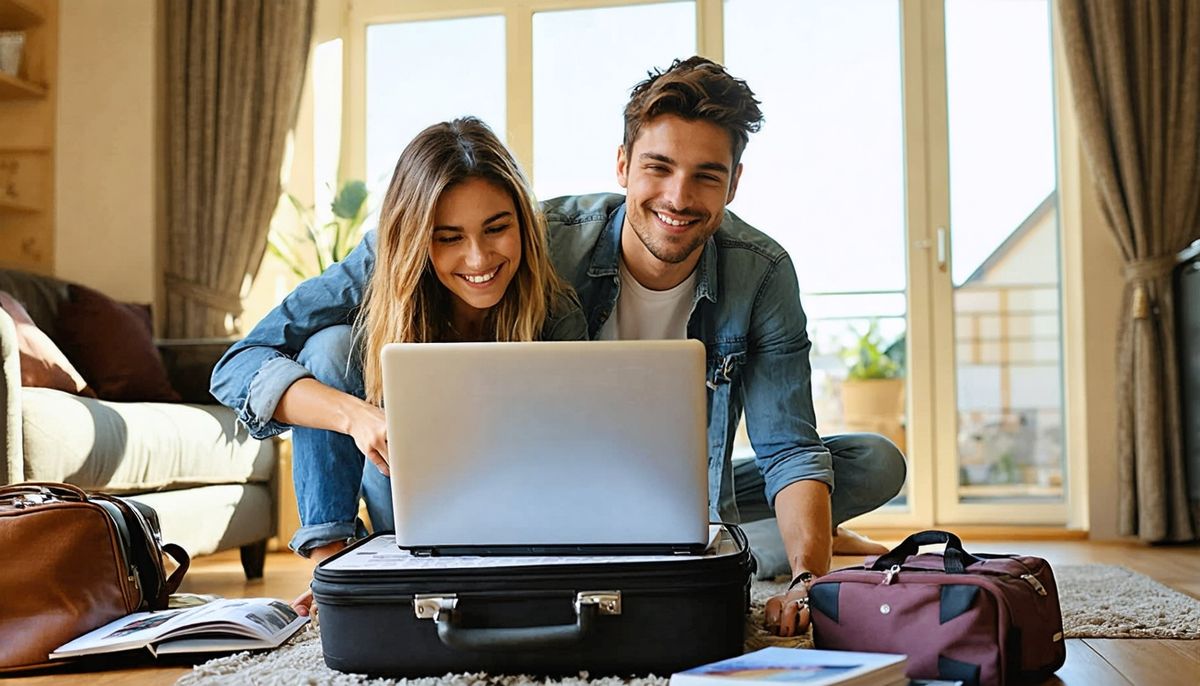 Bütçeye Uygun Kaçamak Planları ile Ekonomik Tatilin Keyfini Çıkarın