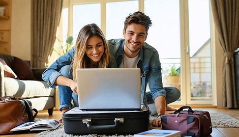 Bütçeye Uygun Kaçamak Planları ile Ekonomik Tatilin Keyfini Çıkarın