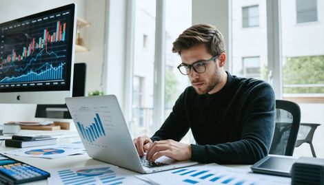 Başlangıç İçin Güvenli Yatırım Stratejileri: Yatırım Temellerini Öğrenin