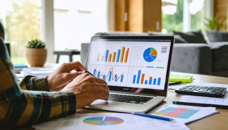 Günlük Bütçenizi Kolayca Yönetin: Pratik Bütçe Yönetimi ve Tasarruf Planlama Örü