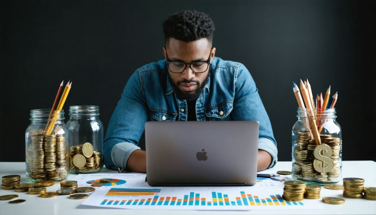 Bütçe Planıyla Finansal Özgürlüğe Adım Atmanın Yolları