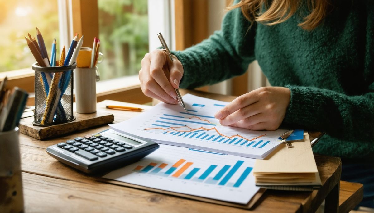 Kısa Sürede Tasarruf Sağlayan Pratik Öneriler ile Finansal Geleceğinizi Güvencee