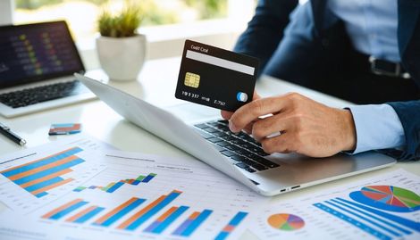 Kredi Kartı Limitinizi Akıllıca Planlayın: Akıllı Finans İçin Pratik Rehber