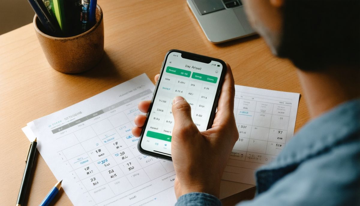 Günlük Bütçe Planı: 30 Günlük Adım Adım Uygulama Rehberi