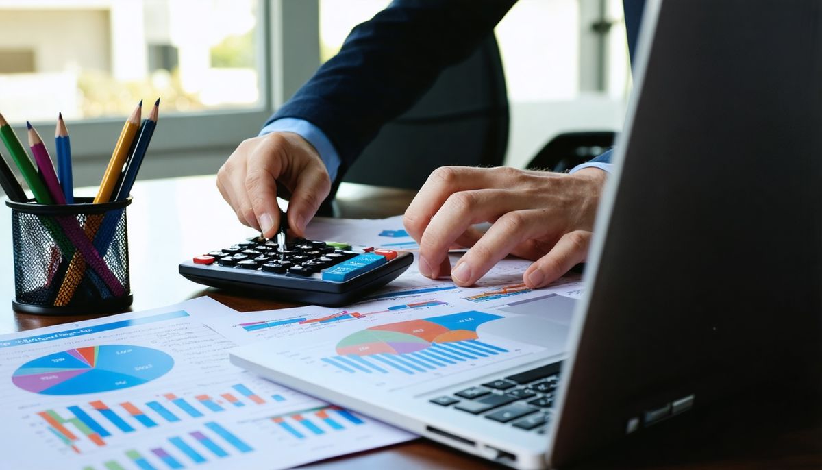 Kişisel Finansın Temel Taşları: Finansal Eğitim ve Temel Bilgiler