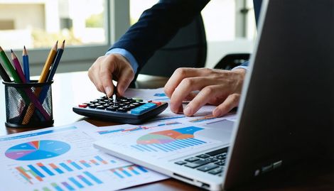 Kişisel Finansın Temel Taşları: Finansal Eğitim ve Temel Bilgiler